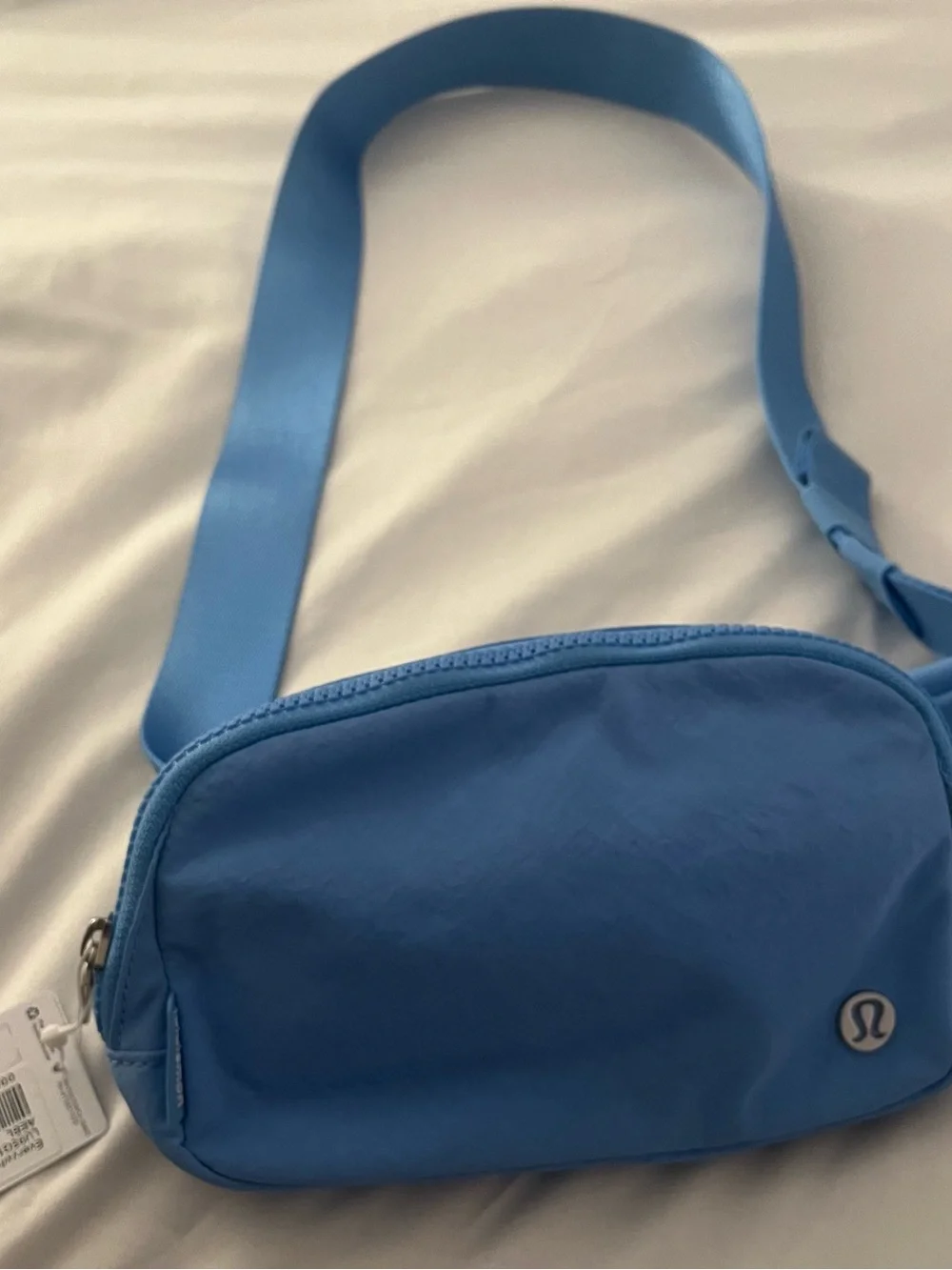 lululemon athletica Everywhere Belt Bag - Sky Blue